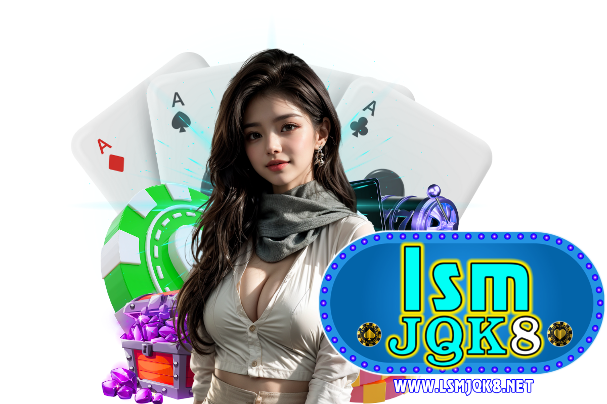lsmjqk8 wallet