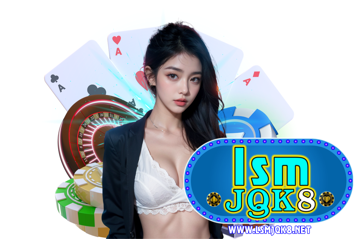 lsmjqk8 สมัคร