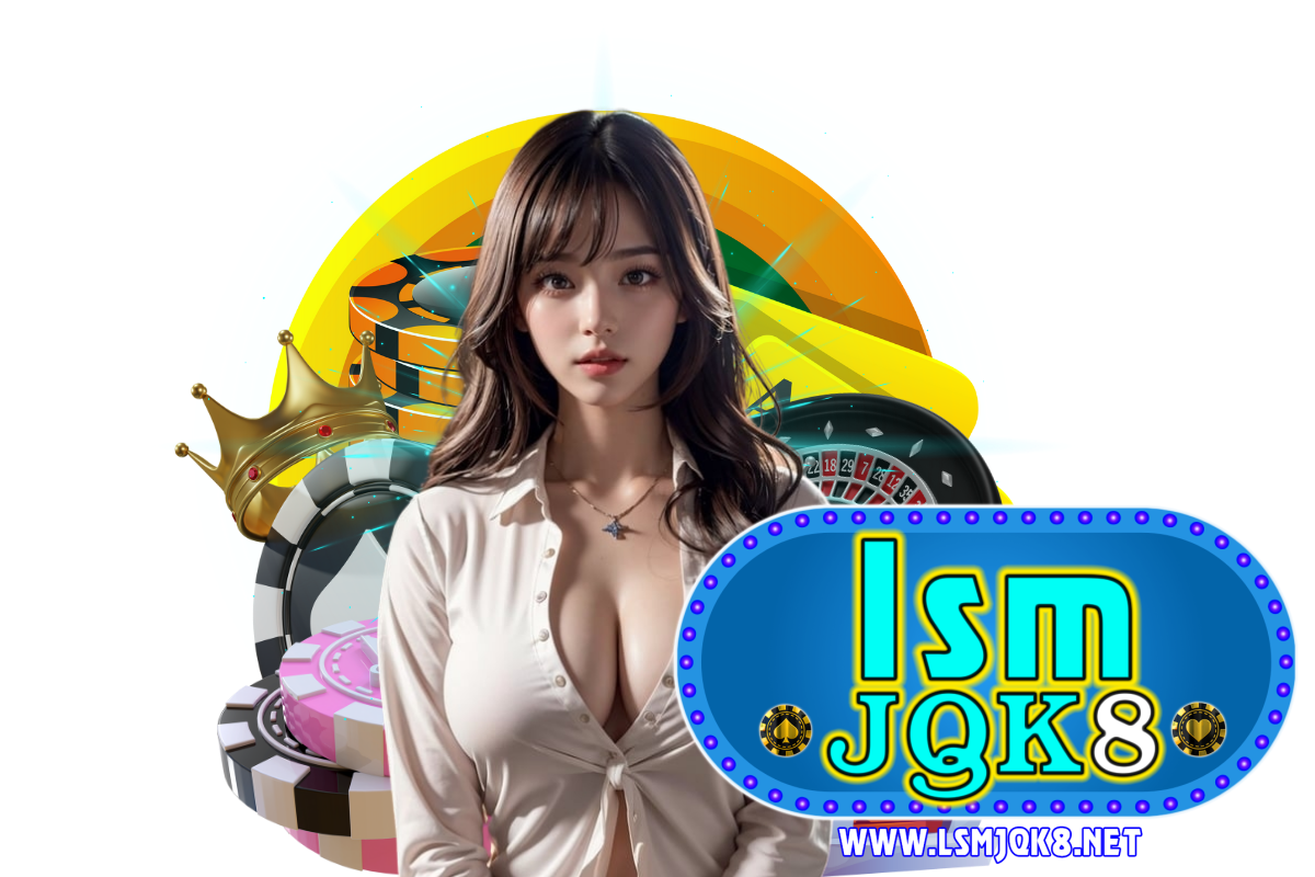 lsmjqk8 สล็อต