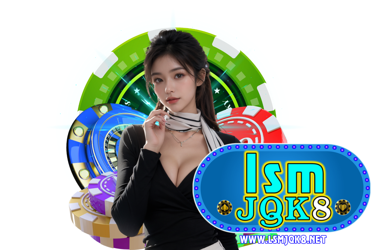 lsmjqk8 เว็บตรง